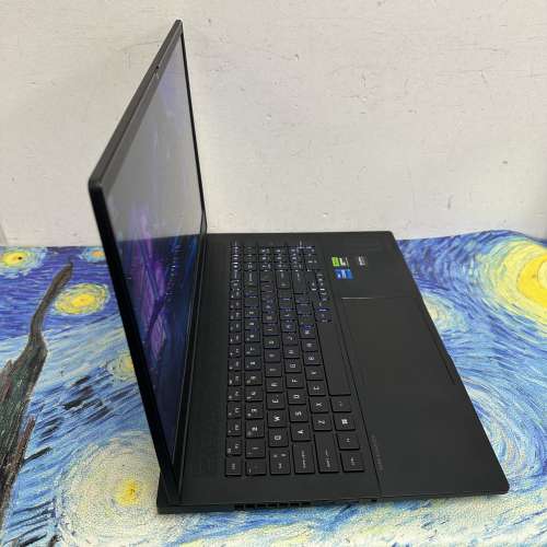 (OMEN RTX4060 電競筆電)HP Omen頂級電競系列 i7-13700HX/8,16,32GB/RTX 4060獨立顯...