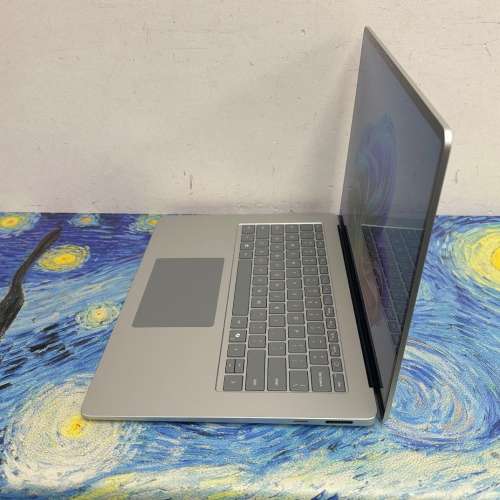(❤️&zwj;🔥超強微軟❤️&zwj;🔥全新機二手價錢🤩🤩)全新 Microsoft Surface Laptop 7 S...