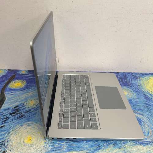 (❤️&zwj;🔥超強微軟❤️&zwj;🔥全新機二手價錢🤩🤩)全新 Microsoft Surface Laptop 7 S...