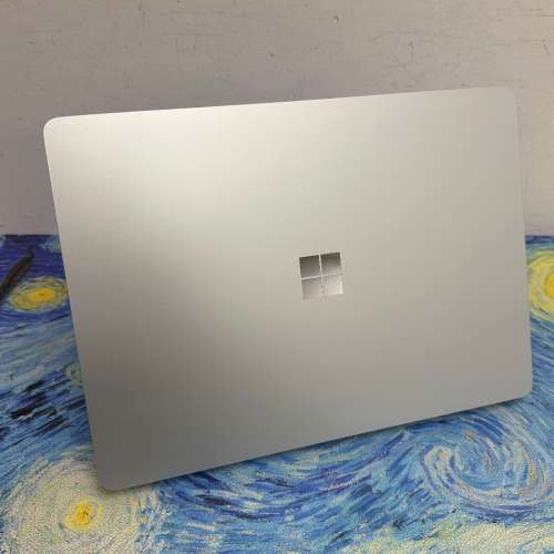 (❤️&zwj;🔥超強微軟❤️&zwj;🔥全新機二手價錢🤩🤩)全新 Microsoft Surface Laptop 7 S...