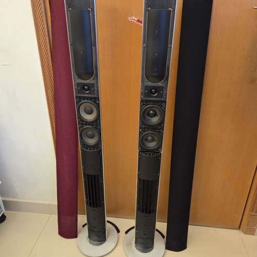 B&O Beolab 6000 喇叭