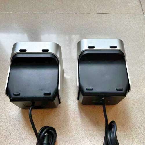 Nakamichi 有線 speaker