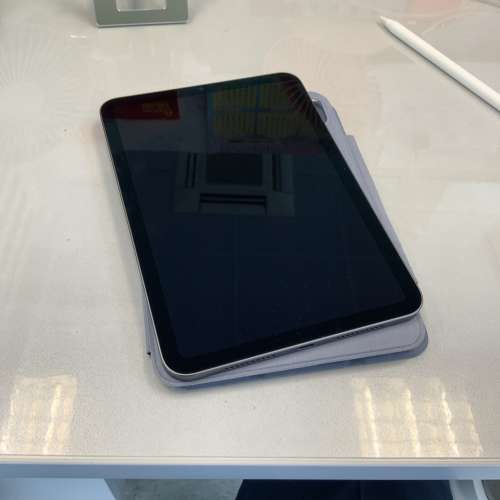 iPad mini 6 64G Wi-Fi