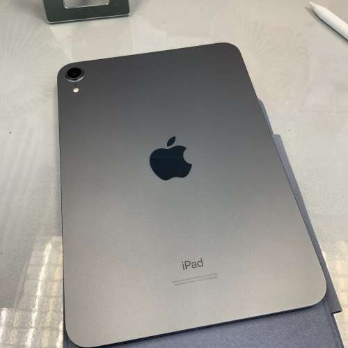 iPad mini 6 64G Wi-Fi