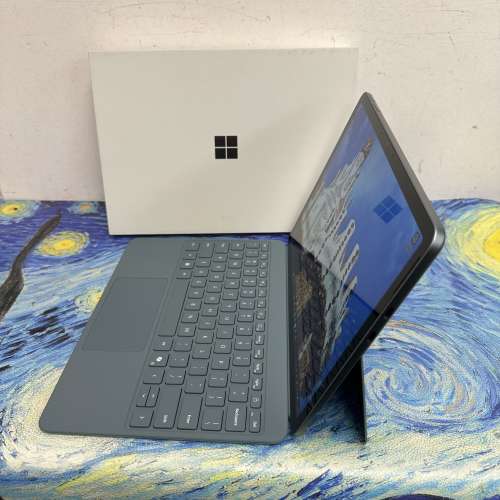 （超輕薄Type C充電🔥Microsoft Surface Pro12）Microsoft Surface Pro 12/Snapdra...