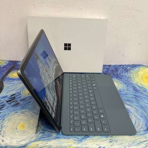 （超輕薄Type C充電🔥Microsoft Surface Pro12）Microsoft Surface Pro 12/Snapdra...
