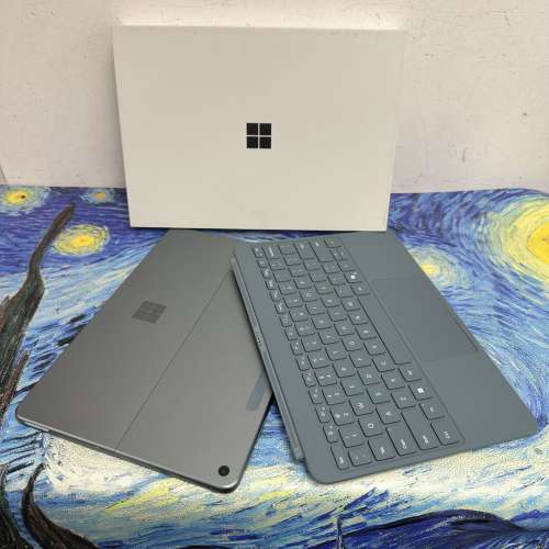 （超輕薄Type C充電🔥Microsoft Surface Pro12）Microsoft Surface Pro 12/Snapdra...