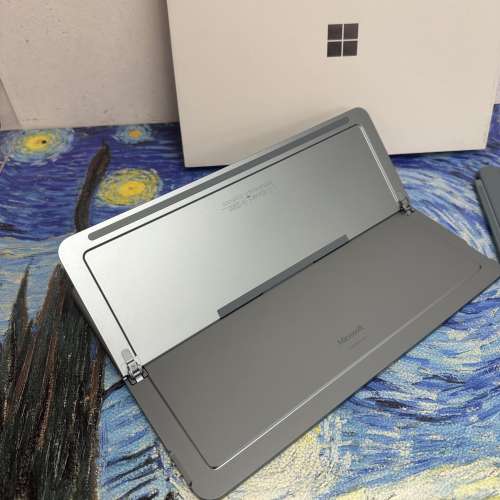 （超輕薄Type C充電🔥Microsoft Surface Pro12）Microsoft Surface Pro 12/Snapdra...