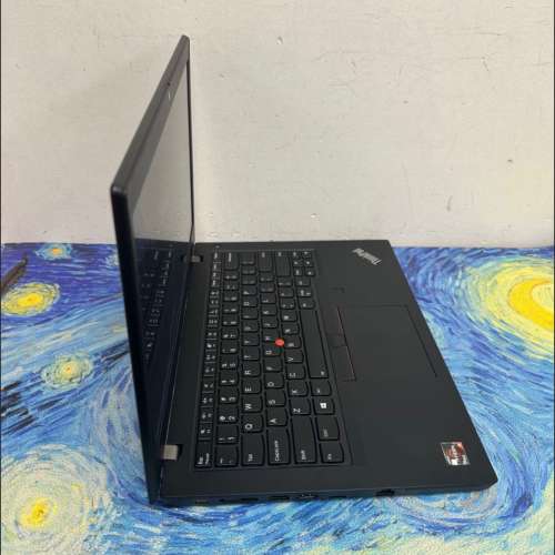 (😆聯想 AMD CPU 14寸文書機😆)Lenovo ThinkPad L14 AMD Ryzen 5 PRO 4650U  /8,16...