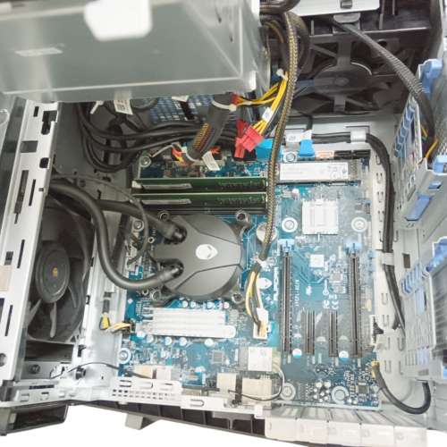 Dell Alienware Aurora R9 Pro Gaming Desktop