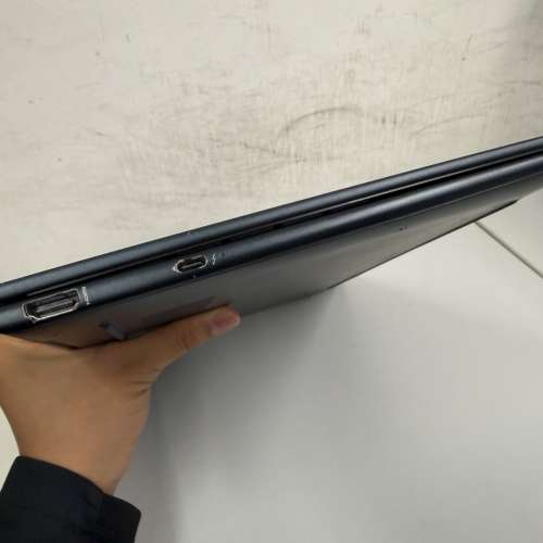 HP Elite Dragonfly G3 13.5" 3:2 i7 16+512 Touch Windows ChromeOS 手提電腦 雙...