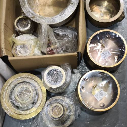 銅香爐