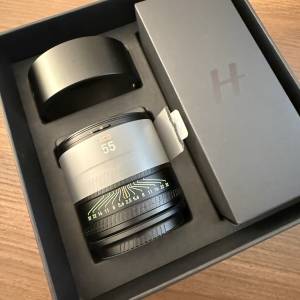 Hasselblad XCD 2,5/55V