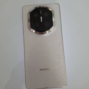 港行華為Huawei Mate X7 白色