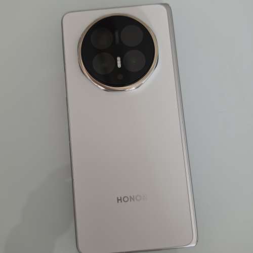 國行榮耀Honor Magic V6 12+512 白色