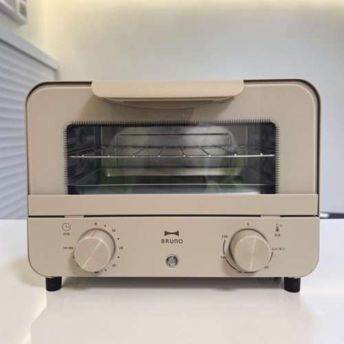 全新 Bruno 多功能烤箱 原價$599