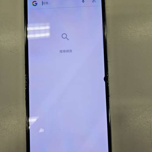 Samsung Galaxy Z Flip5淺綠色美版256G