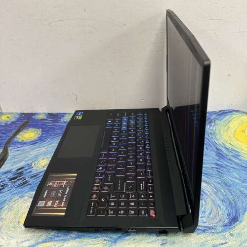 (MSI RTX 5070🔥高階電競機) MSI  i7-14650HX /16,32,64GB Ram/256,512GB,1,2TB SS...