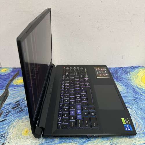 (MSI RTX 5070🔥高階電競機) MSI  i7-14650HX /16,32,64GB Ram/256,512GB,1,2TB SS...