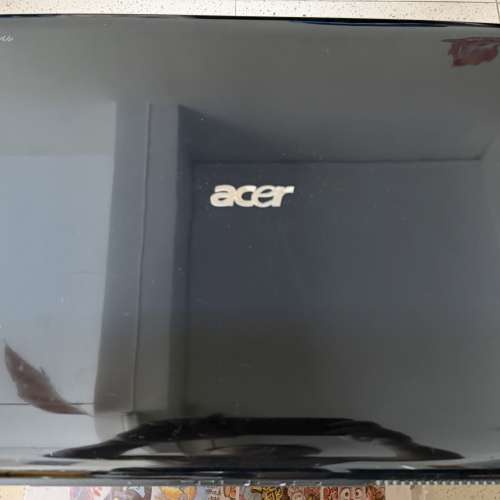 Acer Aspire 8920G 18.4 inch Notebook Laptop