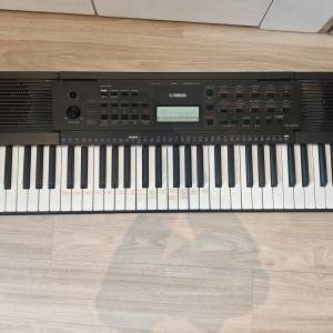 Yamaha 電子琴