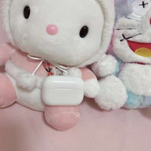二手AirPods pro2usb-c