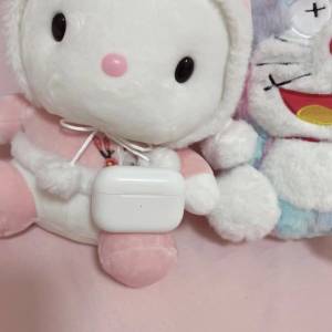 二手AirPods pro2usb-c