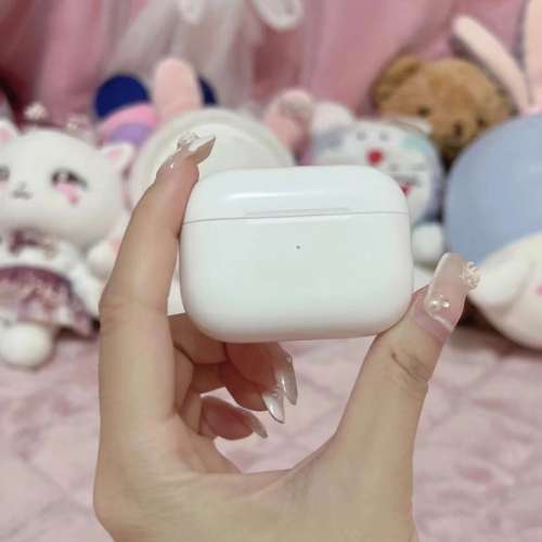二手AirPods pro2usb-c