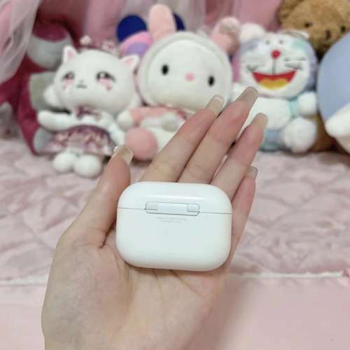 二手AirPods pro2usb-c