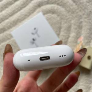 二手AirPods pro 2USB-C