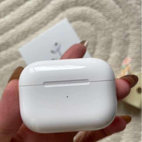 二手AirPods pro 2USB-C