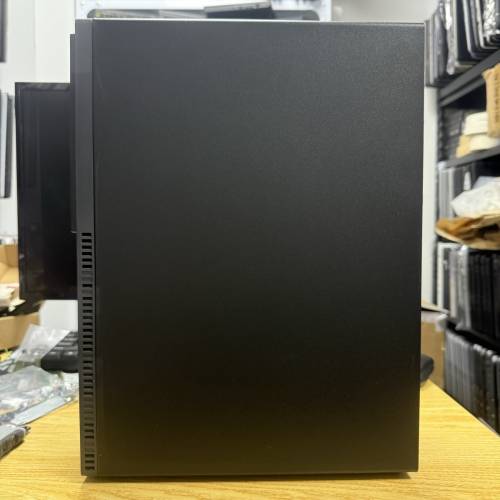Lenovo ThinkCentre M720t (8代 6核 i5 / Win 11 Pro / 永久Office / SSD) Tower PC
