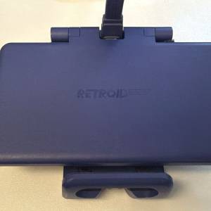 RETROID DUAL擴展屏分屏OLED5.5寸1080p可觸摸高清摺疊拓展屏 (長支架版) (裝去RP5會...