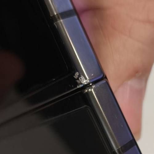 Samsung Galaxy z flip 5  8+512g