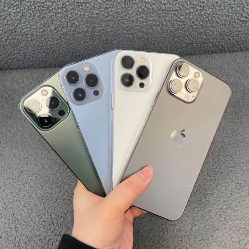 ❤️&zwj;🔥超抵價高質大螢幕Apple 13promax機❤️&zwj;🔥✨Apple iPhone 13 pro max/香港...