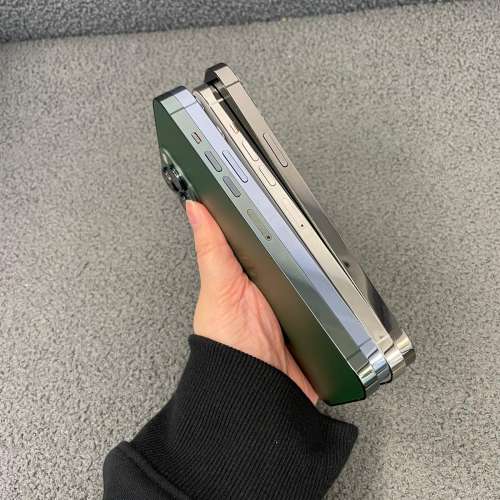 ❤️&zwj;🔥超抵價高質大螢幕Apple 13promax機❤️&zwj;🔥✨Apple iPhone 13 pro max/香港...