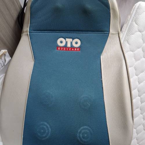 OTO 按摩墊