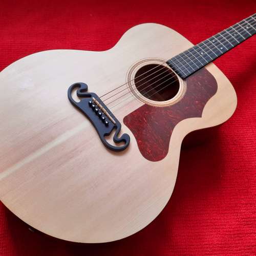 Sigma GJME Grand Jumbo 電木結他 前 Martin 副廠 非常靚聲好彈.超推薦