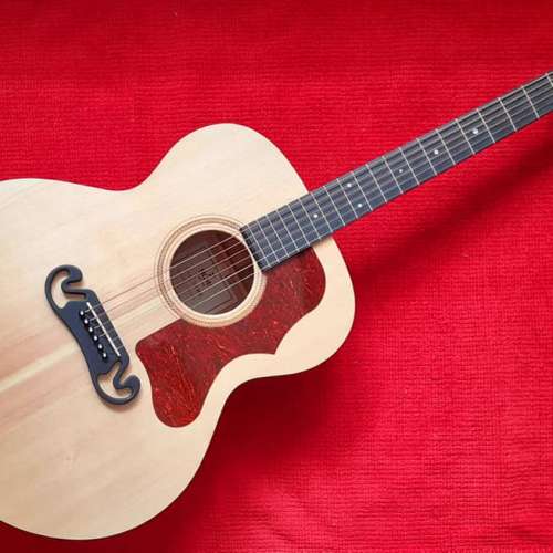 Sigma GJME Grand Jumbo 電木結他 前 Martin 副廠 非常靚聲好彈.超推薦