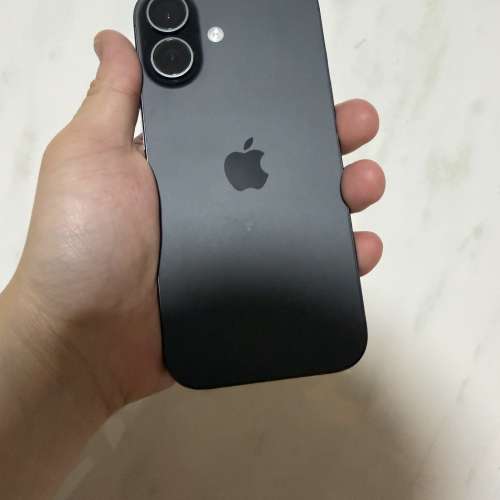 充電2次新機📱iPhone 17 256GB黑色🔥美版全原裝