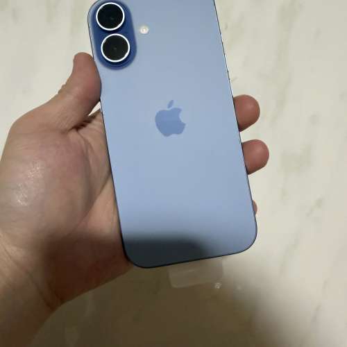 未激活📱iPhone 17 256GB藍色🔥美版全原裝