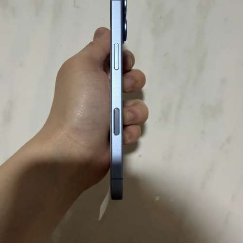 未激活📱iPhone 17 256GB藍色🔥美版全原裝