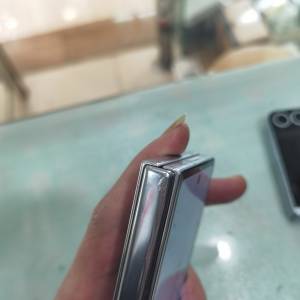 Samsung Z Flod5 256GB 藍色