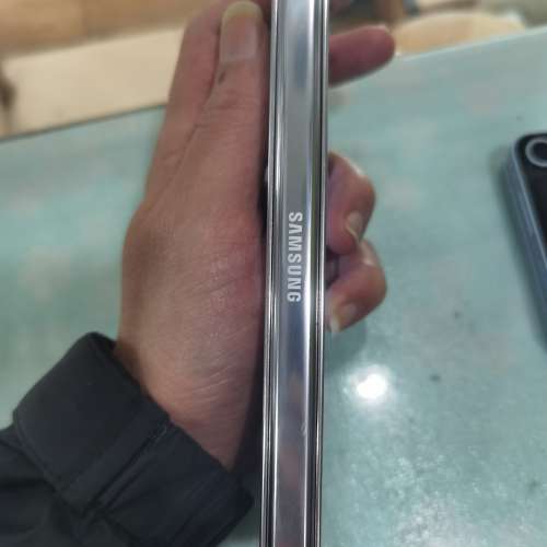Samsung Z Flod5 256GB 藍色