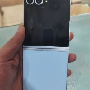 Samsung Z Flip6 256GB