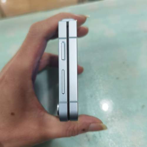 Samsung Z Flip6 256GB