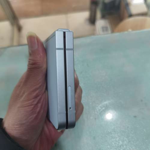 Samsung Z Flip6 256GB
