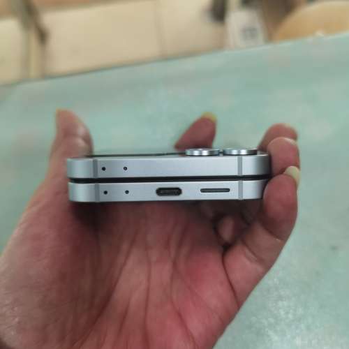 Samsung Z Flip6 256GB