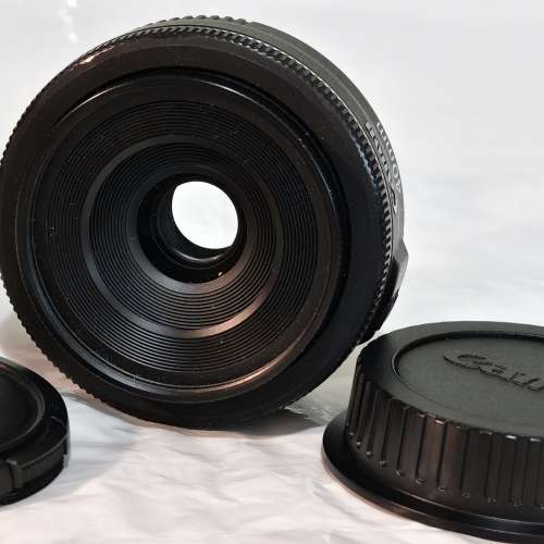 Canon EF 24-70 f2.8L ii