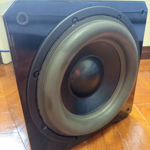 Sunfire Subwoofer HRS-12